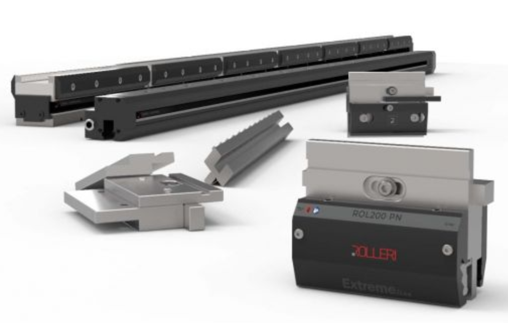 Bending Tools