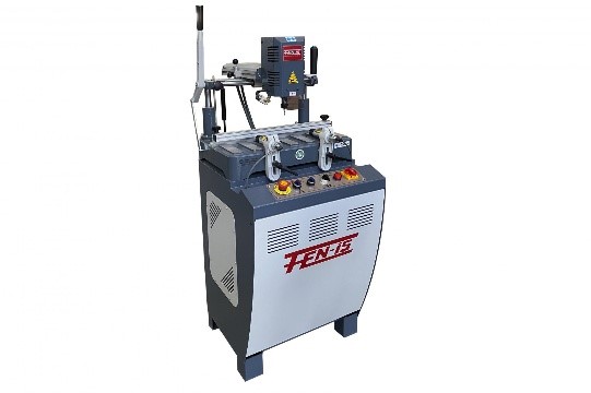 Copy Router Machine