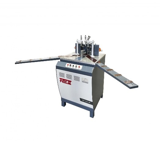 Corner Crimping Machine