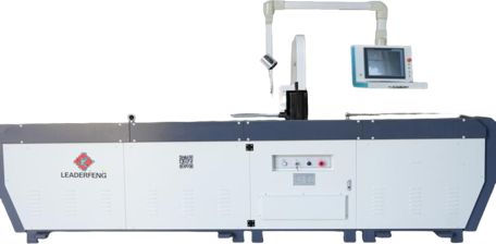CNC Busbar Bending Machine