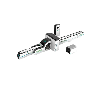 CNC Busbar Processing Line