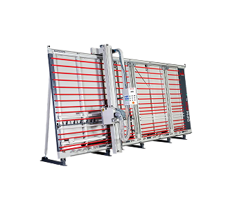 Composite Cladding Cutting & Grooving Machine