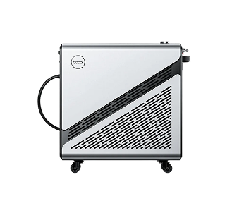 Bodor Laser Welding