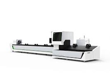 Tube & Pipe Cutting Machines