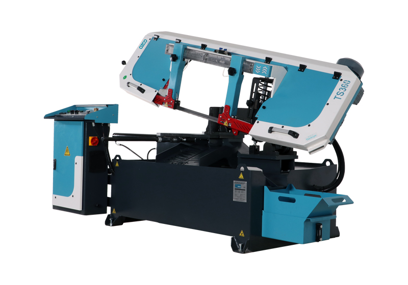 OZCO Band Saw