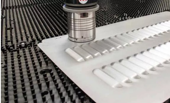 Punching Tools