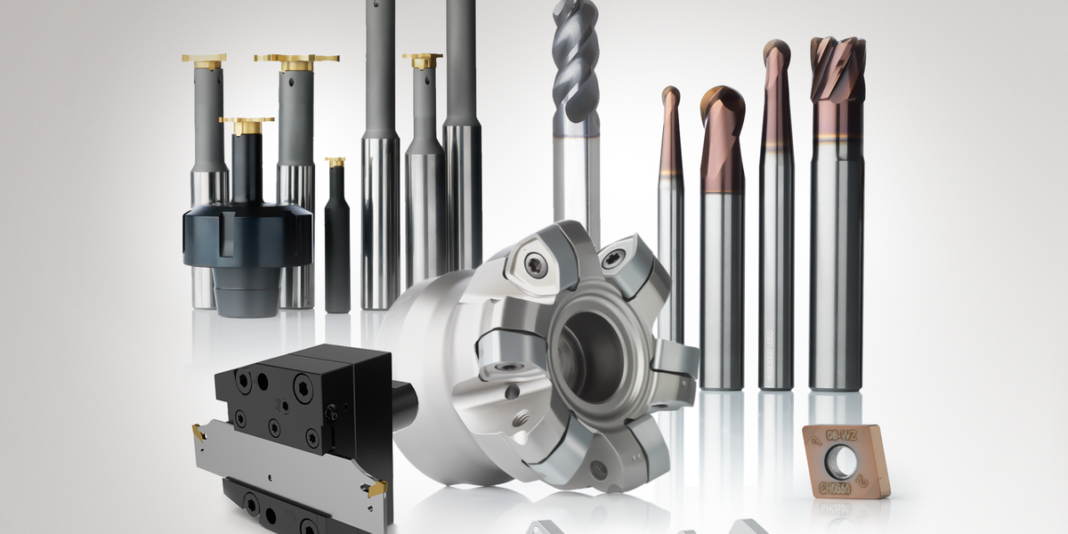SECO Cutting Tools