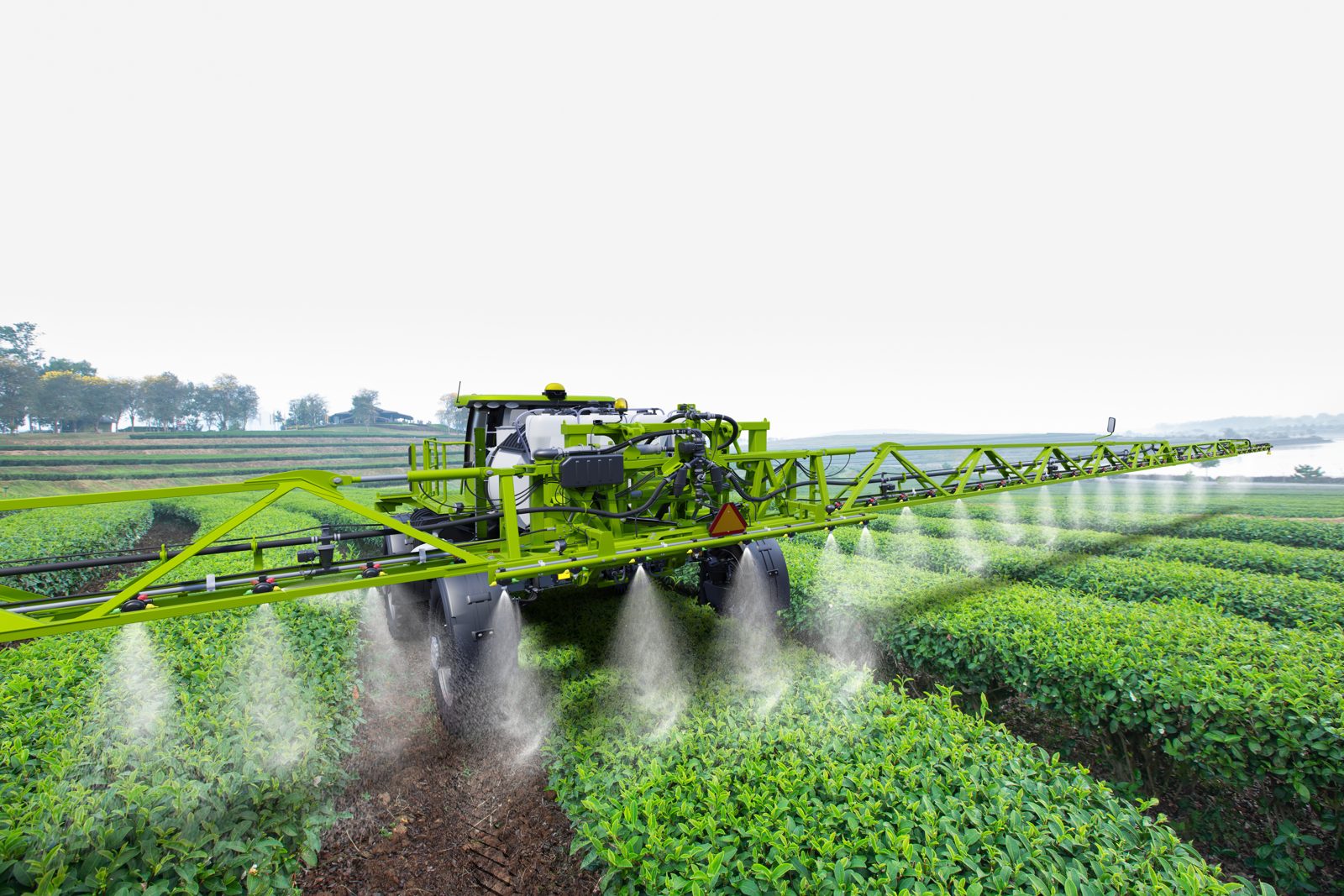 Pesticides