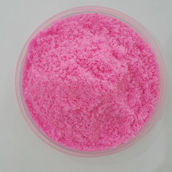 Water-Soluble Fertilizers