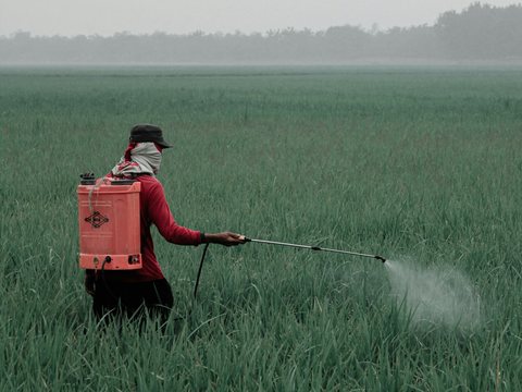 Spray Adjuvants & Specialty Products