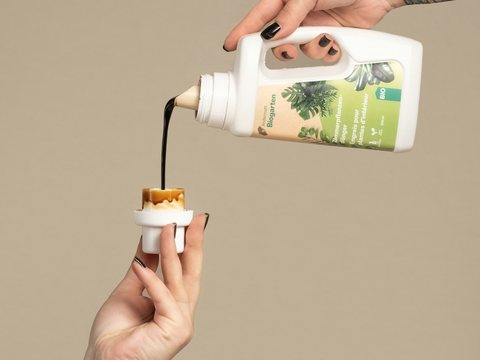 Bio-stimulants & Liquid Fertilizers