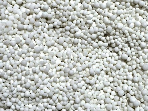 Granular Fertilizers