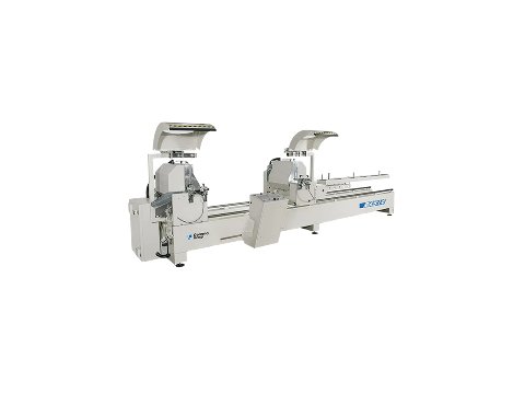 Aluminum Profile Processing