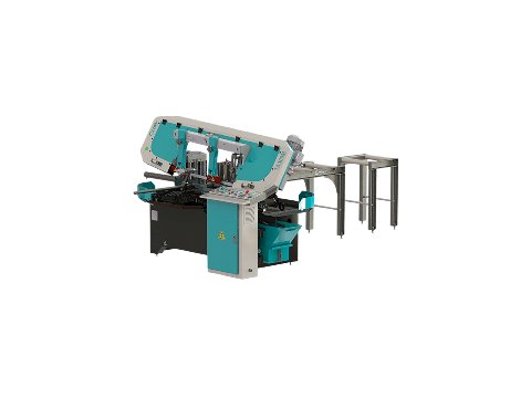 Band Saws
