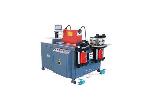 Busbar Processing Machines