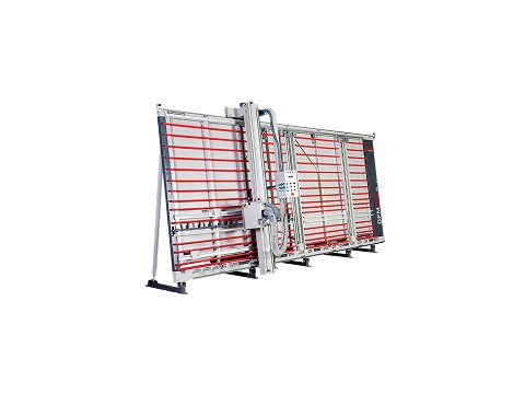 Composite Panel Cutting & Grooving