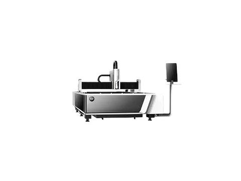 Fiber Laser Cutting