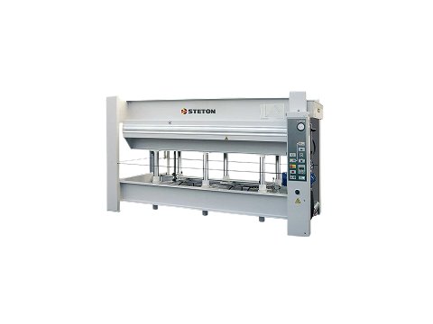 Hot & Cold Presses