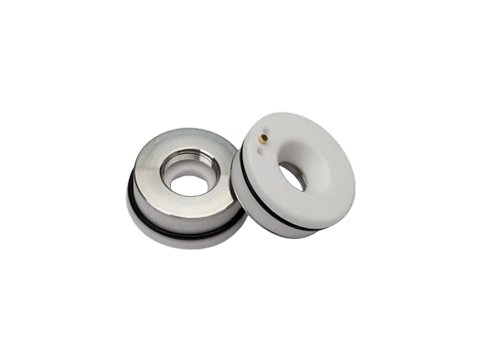 Laser & Plasma Consumables