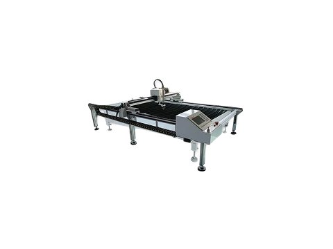Plasma Cutting