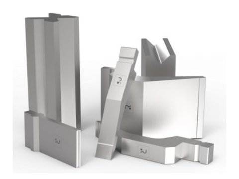 Press Brake Tooling