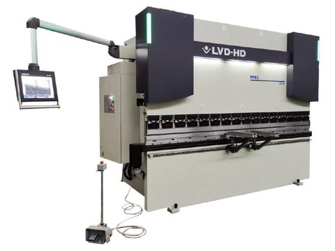 Press Brakes