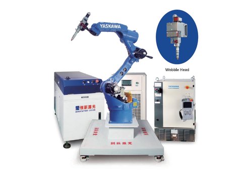 Robotic Solutions