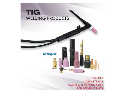 Welding Consumables