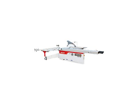 Woodworking Machines