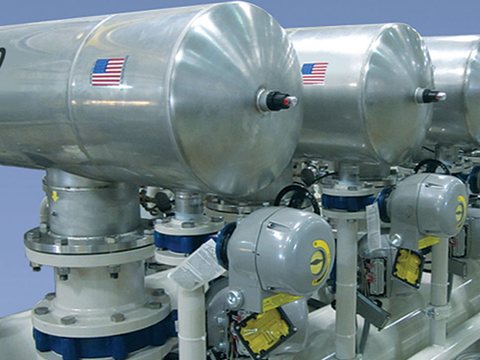 Water Filtration