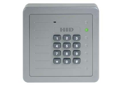 Access Control Systems