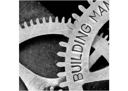 Building Management System (BMS)