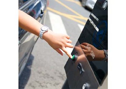 Car Parking Management System