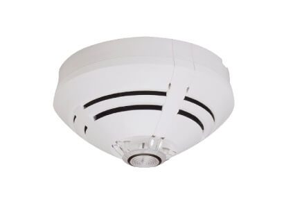 Fire Detection & Alarm System