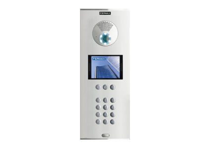 Intercom System