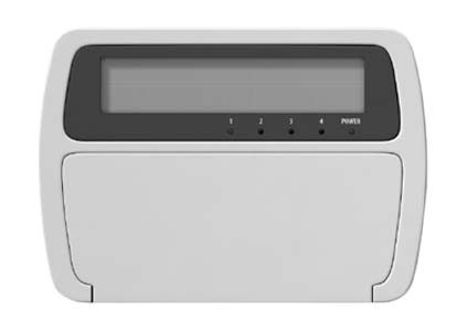 Intrusion Alarm Systems