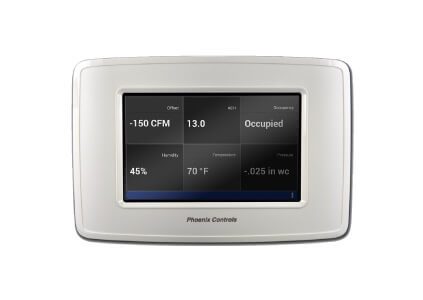 Isolation Room Systems