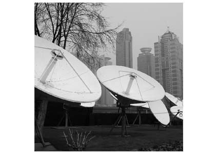 MATV, IPTV & GPON Systems