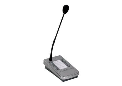 Public Address System
