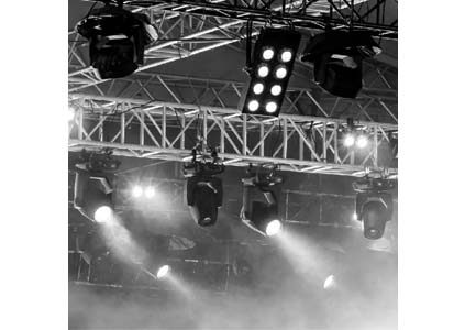 Stage Lighting Systems