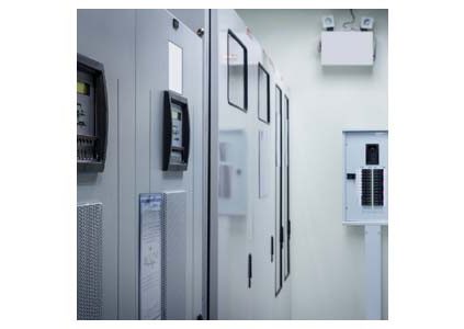 Uninterruptible Power Solutions (UPS)