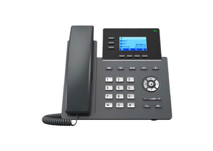 Voice over IP (VoIP) System