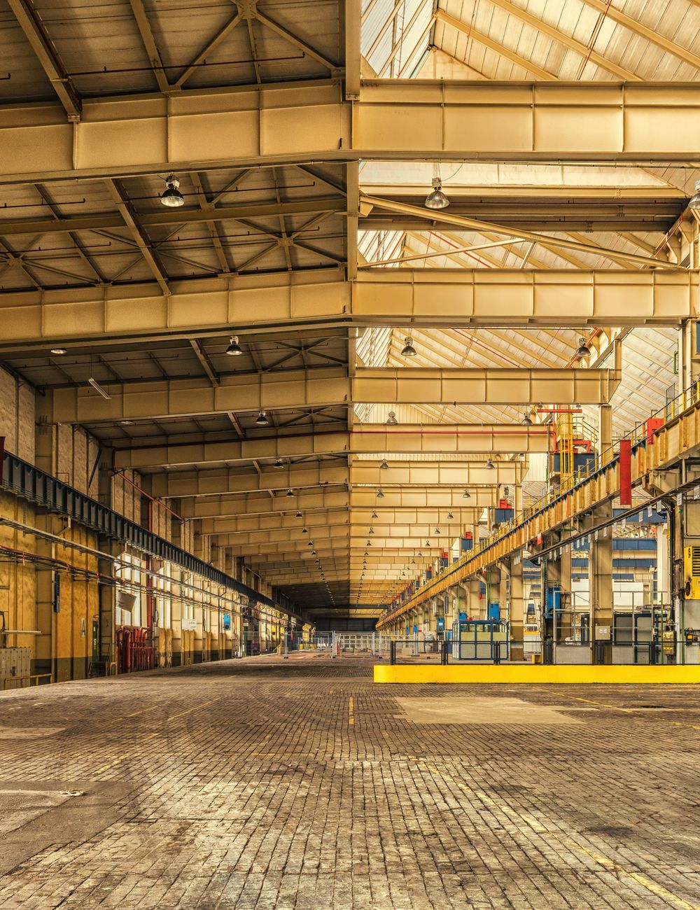 Manufacturing