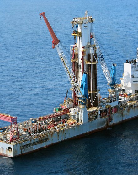 Oil & Gas