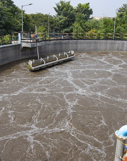 Water & Wastewater