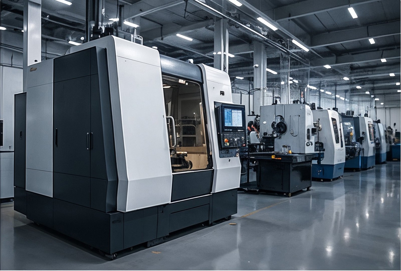 Beta Industrial Solutions